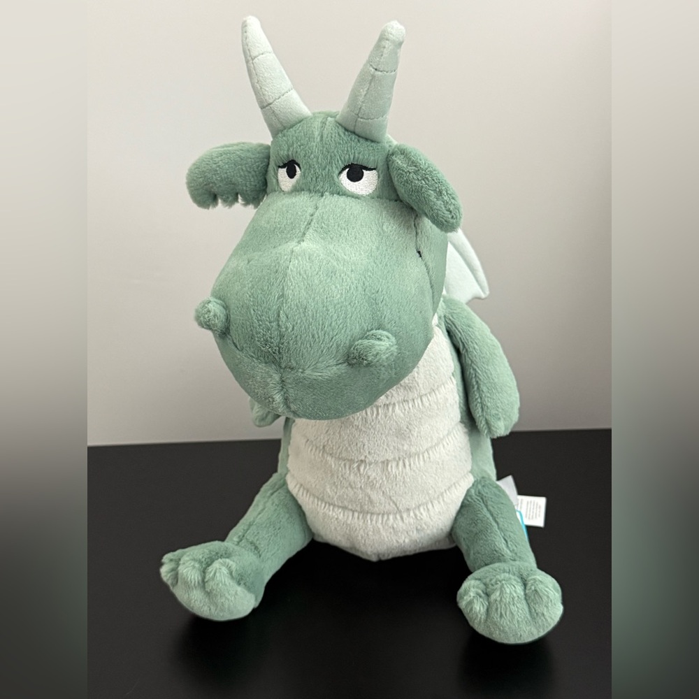 Jellycat Adon Dragon